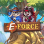 E-Force logotipas