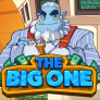 The Big One logotipas
