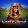 Dreams of Cleopatra logotipas