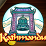 Kathmandu logotipas