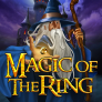 Magic Of The Ring logotipas