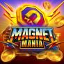 Magnet Mania logotipas