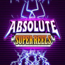 Absolute Super Reels logotipas