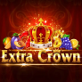 Extra Crown logotipas