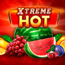 Xtreme Hot logotipas