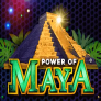 Power of Maya logotipas