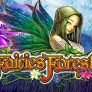Fairies Forest logotipas
