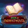 Book Of Enchantments logotipas