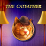 The Catfather logotipas