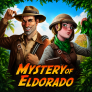 Mystery of Eldorado logotipas