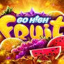 Go High Fruit logotipas
