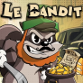 Le Bandit logotipas