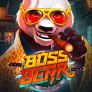 Boss Bear logotipas