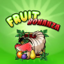 Fruit Bonanza logotipas