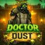 Doctor Dust logotipas