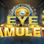 Eye of the Amulet logotipas