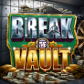 Break The Vault logotipas