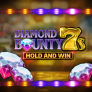 Diamond Bounty 7s Hold and Win logotipas