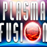 Plasma Fusion logotipas