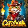 Catdiana logotipas