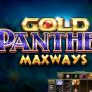 Gold Panther Maxways logotipas