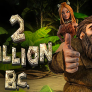 2 Million B.C. logotipas