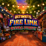 Ultimate Link Olvera Street logotipas