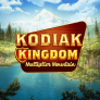 Kodiak Kingdom logotipas