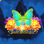 Jade Butterfly logotipas