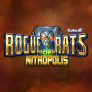 Rogue Rats of Nitropolis logotipas