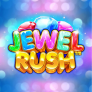 Jewel Rush logotipas
