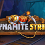 Dynamite Strike logotipas