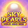 Sky Pearls logotipas