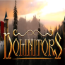 Domnitors logotipas