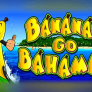 Bananas go Bahamas logotipas