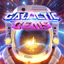 Galactic Gems logotipas