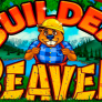 Builder Beaver logotipas