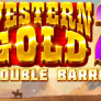 Western Gold 2 logotipas