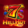 Hell Hot 100 logotipas