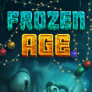 Frozen Age logotipas