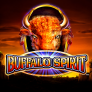 Buffalo Spirit logotipas