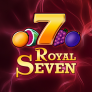 Royal Seven logotipas
