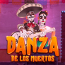 Danza De Los Muertos logotipas