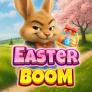 Easter BOOM logotipas