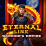 Eternal Link Warriors Empire logotipas