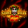 Super Wild 27 logotipas