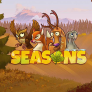 Seasons logotipas