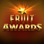 Fruit Awards logotipas