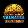 Power of Gods: Valhalla logotipas