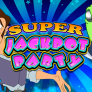 Super Jackpot Party logotipas